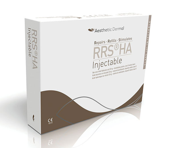 RRS-HA-injectable
